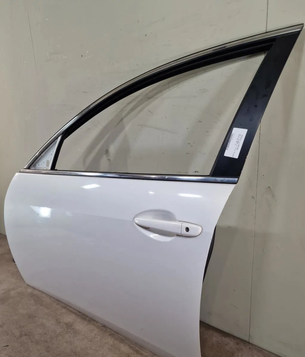 Porte avant gauche MAZDA 6 2  6 2 PHASE 1 occasion