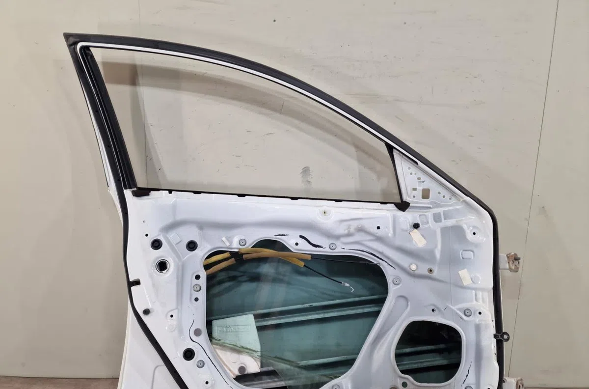 Porte avant gauche MAZDA 6 2  6 2 PHASE 1 occasion