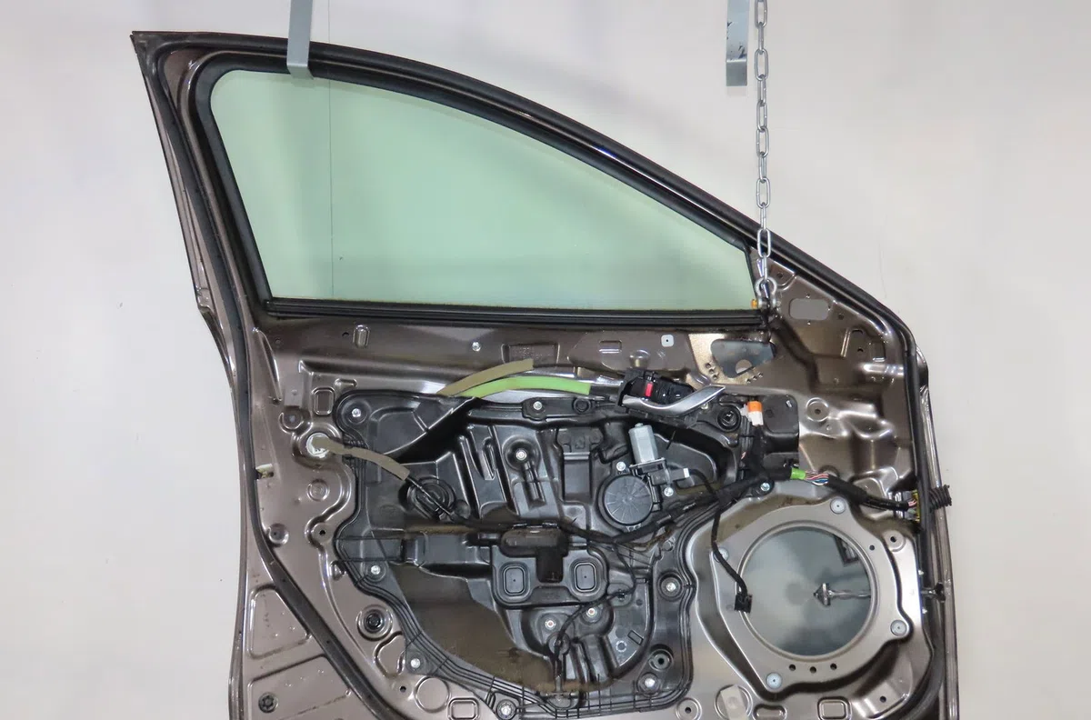 Porte avant gauche Mazda 6 Break (GJ, GL) 2.0 (gjefw) (2013) occasion