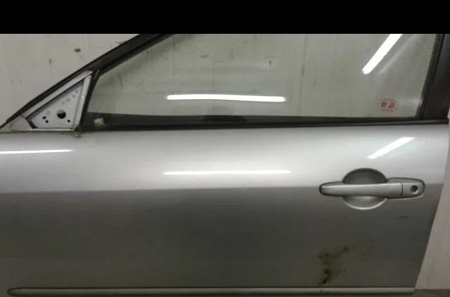 Porte avant gauche Mazda 6 Hatchback (GG) 1.8 (2002-2007) 5 portes occasion