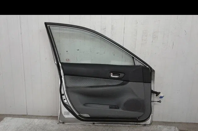 Porte avant gauche Mazda 6 Hatchback (GG) 1.8 (2002-2007) 5 portes occasion