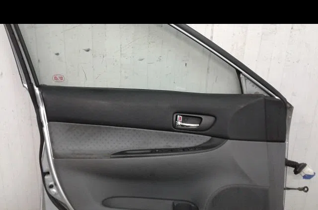 Porte avant gauche Mazda 6 Hatchback (GG) 1.8 (2002-2007) 5 portes occasion
