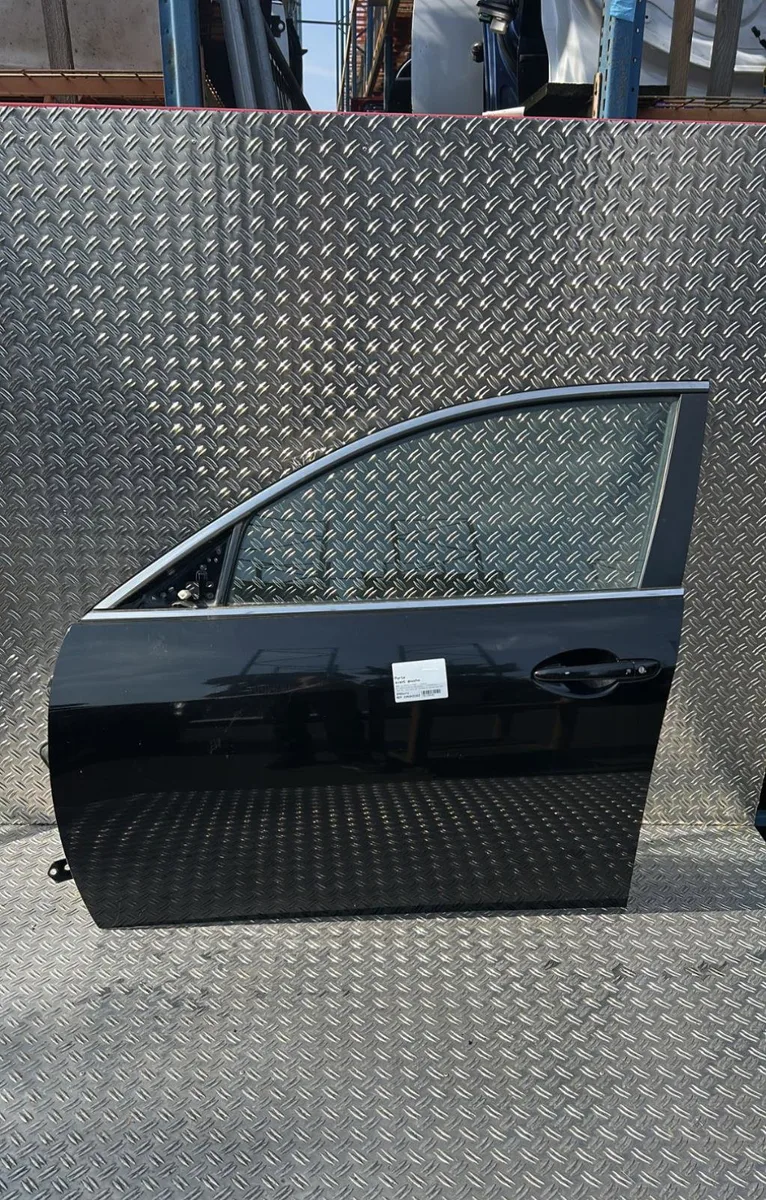 Porte avant gauche Mazda 6 Hatchback (GH) 2.0 mzr (ghefs) (2010-2012) occasion