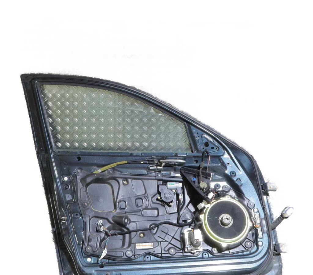 Porte avant gauche Mazda RX-8 (SE, FE) 1.3 (fe103, se3p) (2003-2012) occasion