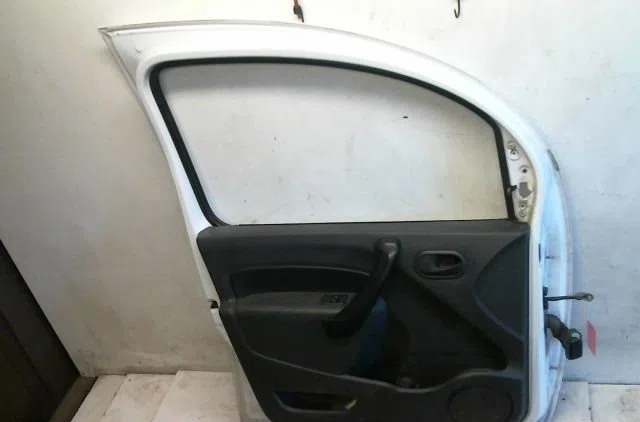 Porte avant gauche Mercedes-benz CITAN Camionnette-Monospace (W415) 109 cdi (415.601, 415.603, 415.605) (2012-2021) occa