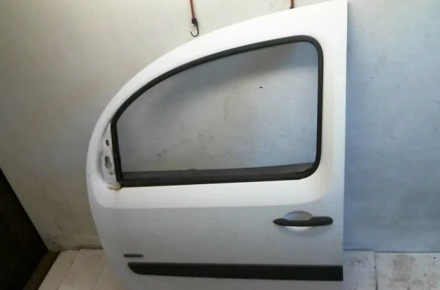 Porte avant gauche Mercedes-benz CITAN Camionnette-Monospace (W415) 109 cdi (415.601, 415.603, 415.605) (2012-2021) occa