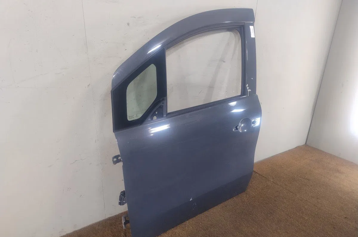 Porte avant gauche Mercedes-benz CITAN Camionnette-Monospace (W420) 1.5 108 cdi (420.613) (2021) occasion