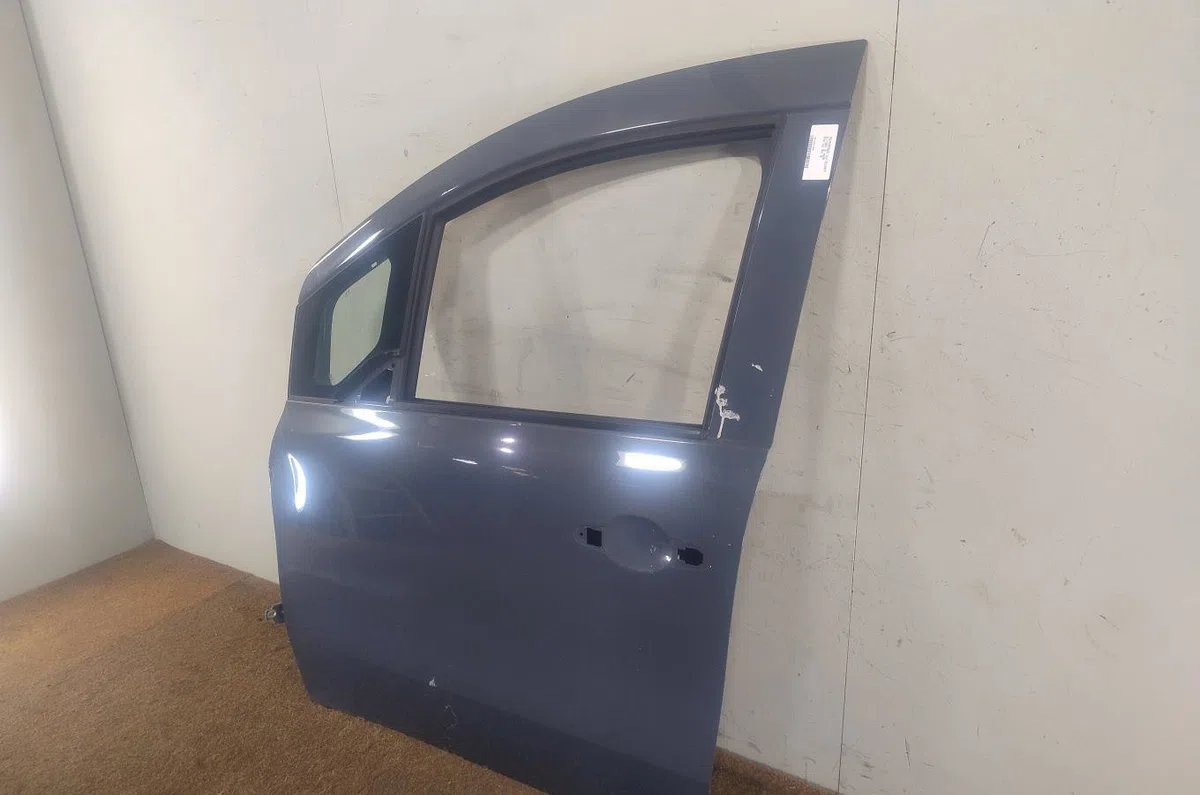 Porte avant gauche Mercedes-benz CITAN Camionnette-Monospace (W420) 1.5 108 cdi (420.613) (2021) occasion