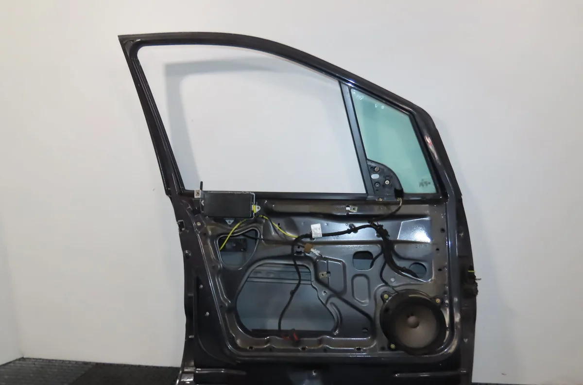 Porte avant gauche Mercedes-benz CLASSE A (W168) A 160 (168.033, 168.133) (1997-2004) occasion