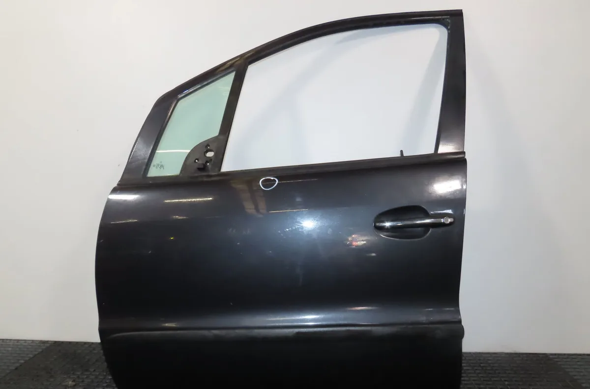 Porte avant gauche Mercedes-benz CLASSE A (W168) A 160 (168.033, 168.133) (1997-2004) occasion