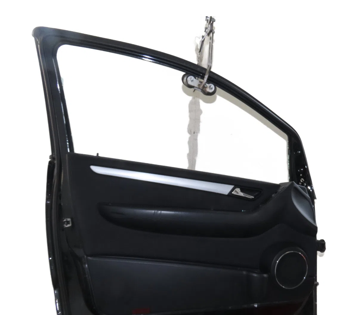 Porte avant gauche Mercedes-benz CLASSE A (W169) A 170 (169.032, 169.332) (2004-2012) occasion