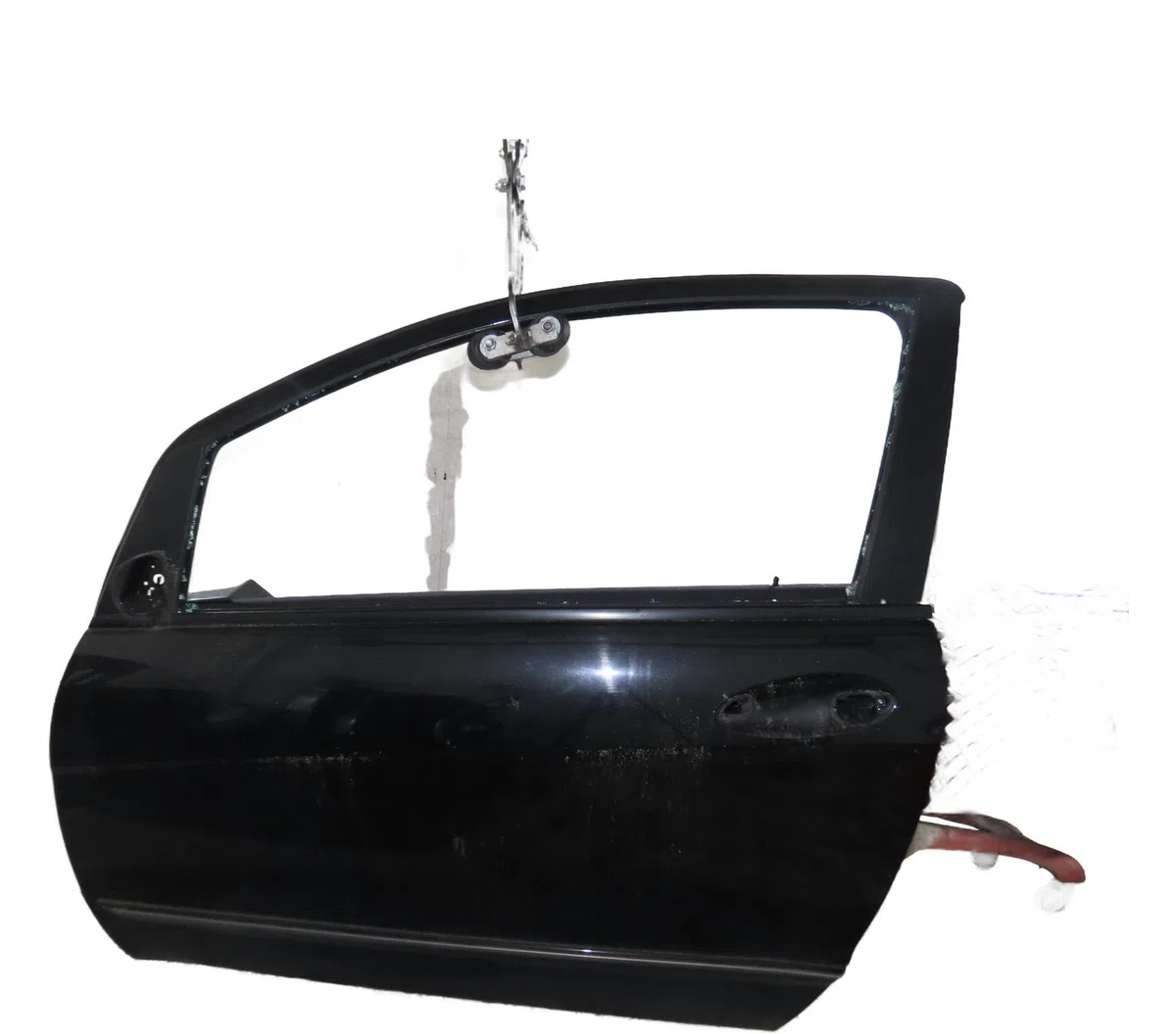 Porte avant gauche Mercedes-benz CLASSE A (W169) A 170 (169.032, 169.332) (2004-2012) occasion