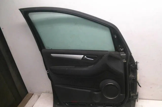 Porte avant gauche Mercedes-benz CLASSE A (W169) A 180 cdi (169.007, 169.307) (2004-2012) 5 portes occasion