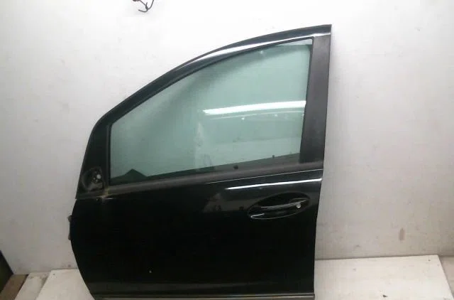 Porte avant gauche Mercedes-benz CLASSE A (W169) A 180 cdi (169.007, 169.307) (2004-2012) 5 portes occasion