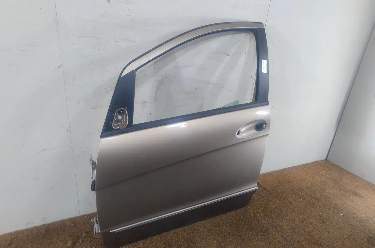 Porte avant gauche Mercedes-benz CLASSE A (W169) A 200 cdi (169.008, 169.308) (2004-2012) 5 portes occasion
