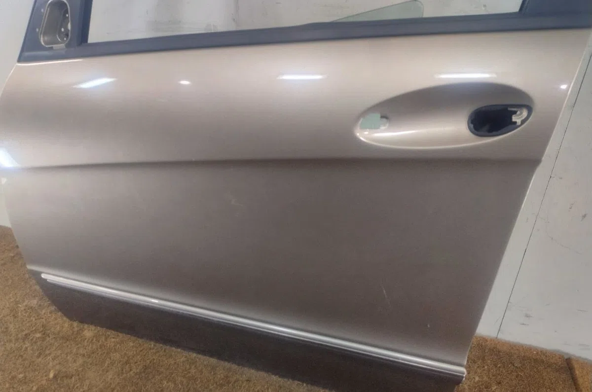 Porte avant gauche Mercedes-benz CLASSE A (W169) A 200 cdi (169.008, 169.308) (2004-2012) 5 portes occasion