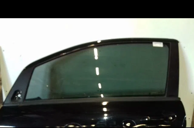 Porte avant gauche Mercedes-benz CLASSE A (W169) A 200 cdi (169.008, 169.308) (2004-2012) 5 portes occasion