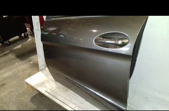 Porte avant gauche Mercedes-benz CLASSE B Sports Tourer (W245) B 200 cdi (245.208) (2005-2011) occasion