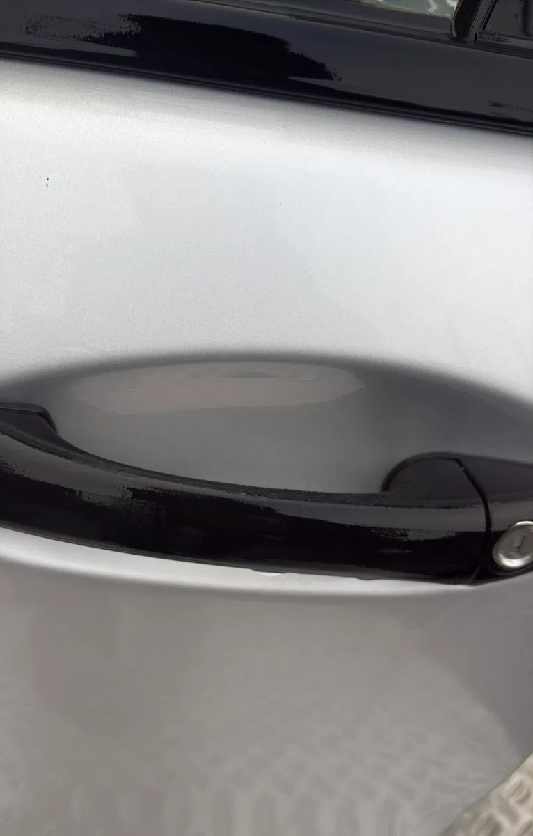 Porte avant gauche Mercedes-benz CLASSE C Coupe Sport (CL203) C 220 cdi (203.708) (2004-2008) 3 portes occasion