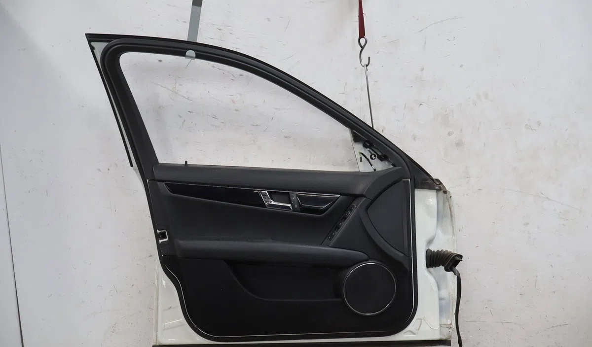 Porte avant gauche Mercedes-benz CLASSE C T-Model (S204) C 220 cdi (204.208) (2007-2008) occasion