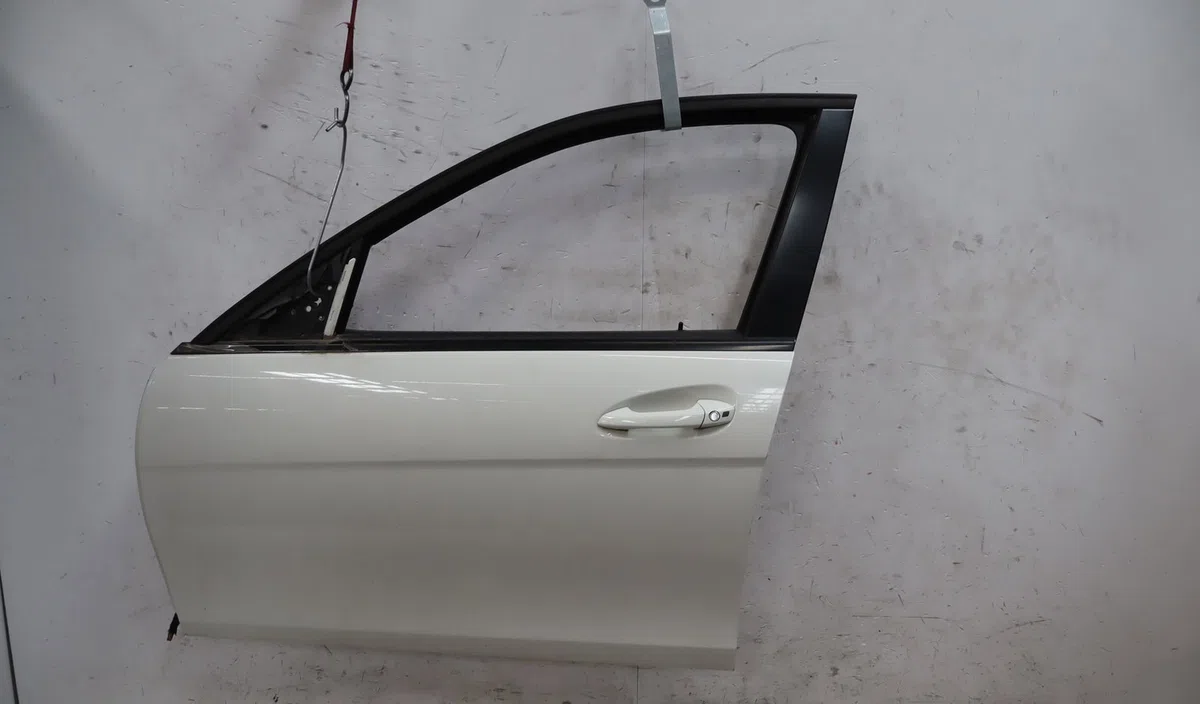 Porte avant gauche Mercedes-benz CLASSE C T-Model (S204) C 220 cdi (204.208) (2007-2008) occasion