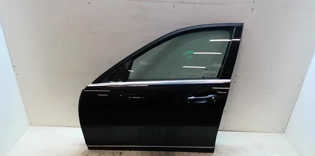 Porte avant gauche Mercedes-benz CLASSE C (W204) C 180 cdi (204.000) (2010-2014) occasion