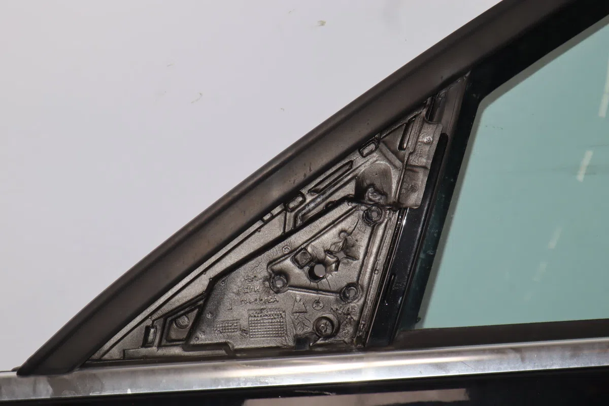 Porte avant gauche Mercedes-benz CLASSE C (W204) C 200 cdi (204.001) (2009-2014) occasion