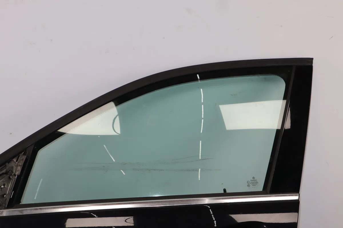Porte avant gauche Mercedes-benz CLASSE C (W204) C 200 cdi (204.001) (2009-2014) occasion