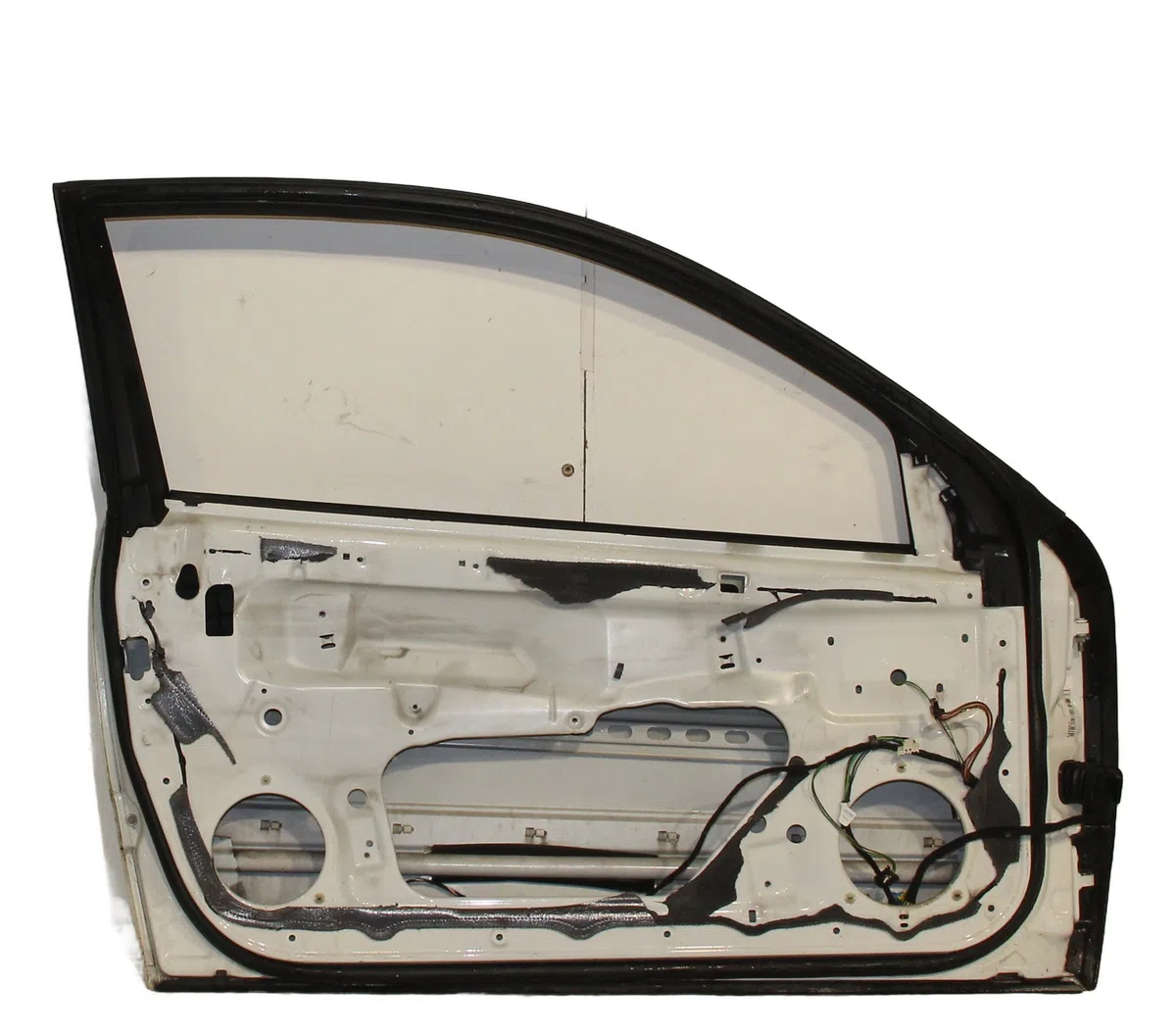 Porte avant gauche Mercedes-benz CLASSE CLC (CL203) Clc 200 cdi (203.707) (2008-2011) occasion