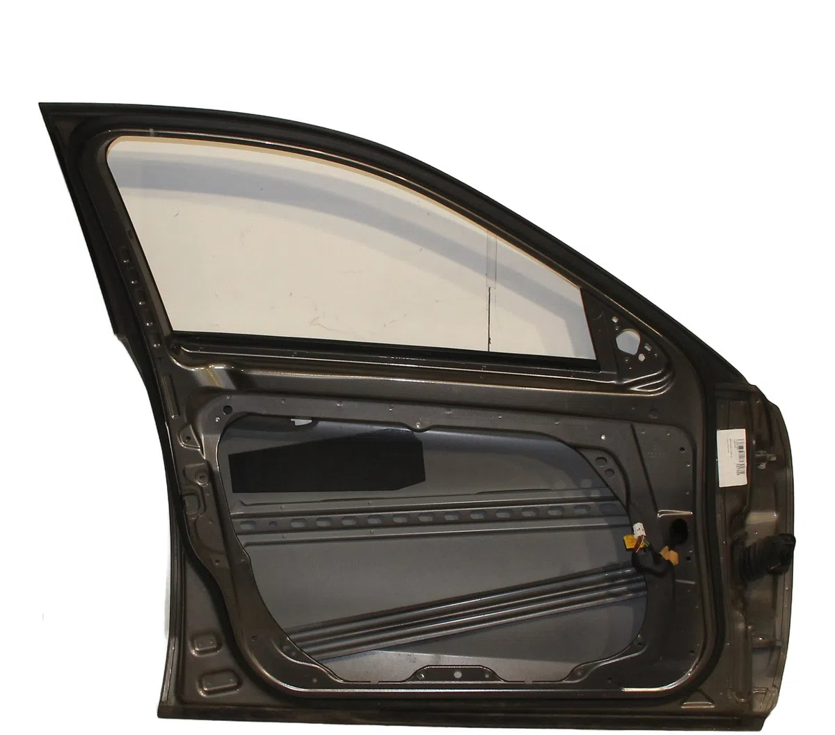 Porte avant gauche Mercedes-benz CLASSE E T-Model (S212) E 220 cdi - bluetec (212.202, 212.201) (2009-2016) occasion