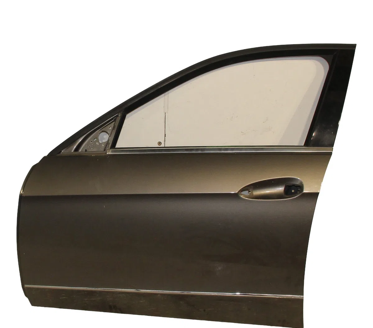 Porte avant gauche Mercedes-benz CLASSE E T-Model (S212) E 220 cdi - bluetec (212.202, 212.201) (2009-2016) occasion