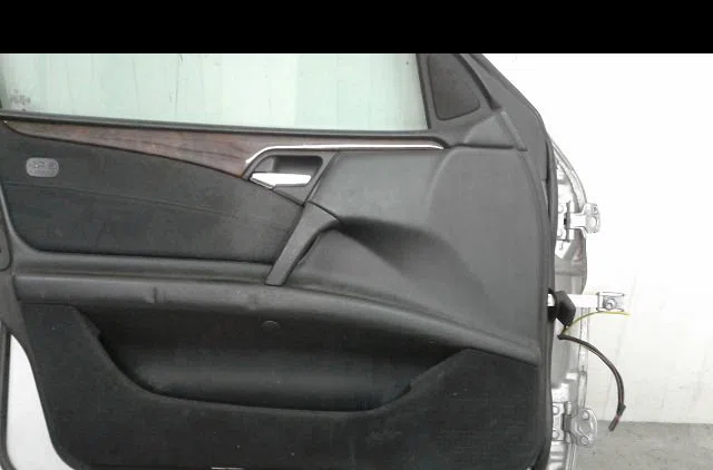 Porte avant gauche Mercedes-benz CLASSE E (W210) E 240 (210.061) (1997-2000) occasion