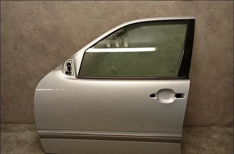 Porte avant gauche Mercedes-benz CLASSE E (W210) E 270 cdi (210.016) (1999-2002) occasion