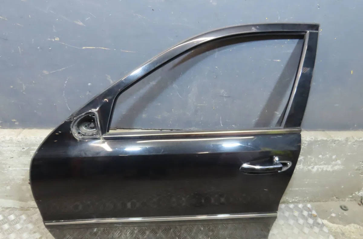 Porte avant gauche Mercedes-benz CLASSE E (W211) E 220 cdi (211.006) (2002-2008) occasion