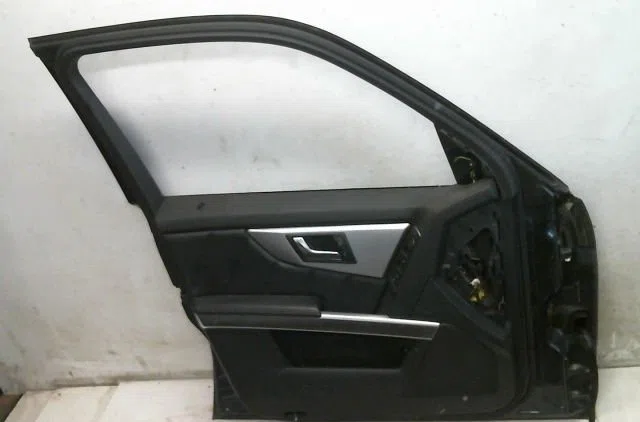 Porte avant gauche Mercedes-benz CLASSE GLK (X204) 220 cdi 4-matic (204.984, 204.997) (2008-2015) occasion