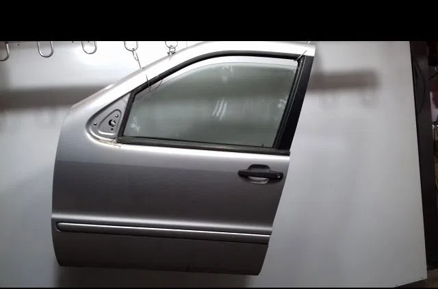 Porte avant gauche Mercedes-benz CLASSE M (W163) Ml 270 cdi (163.113) (1999-2005) occasion