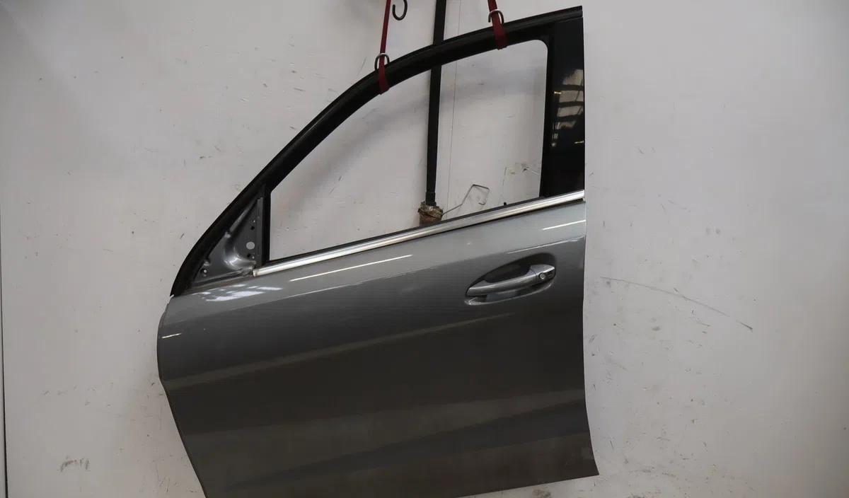 Porte avant gauche Mercedes-benz CLASSE M (W166) Ml 350 bluetec 4-matic (166.024, 166.023) (2011-2015) 5 portes occasion