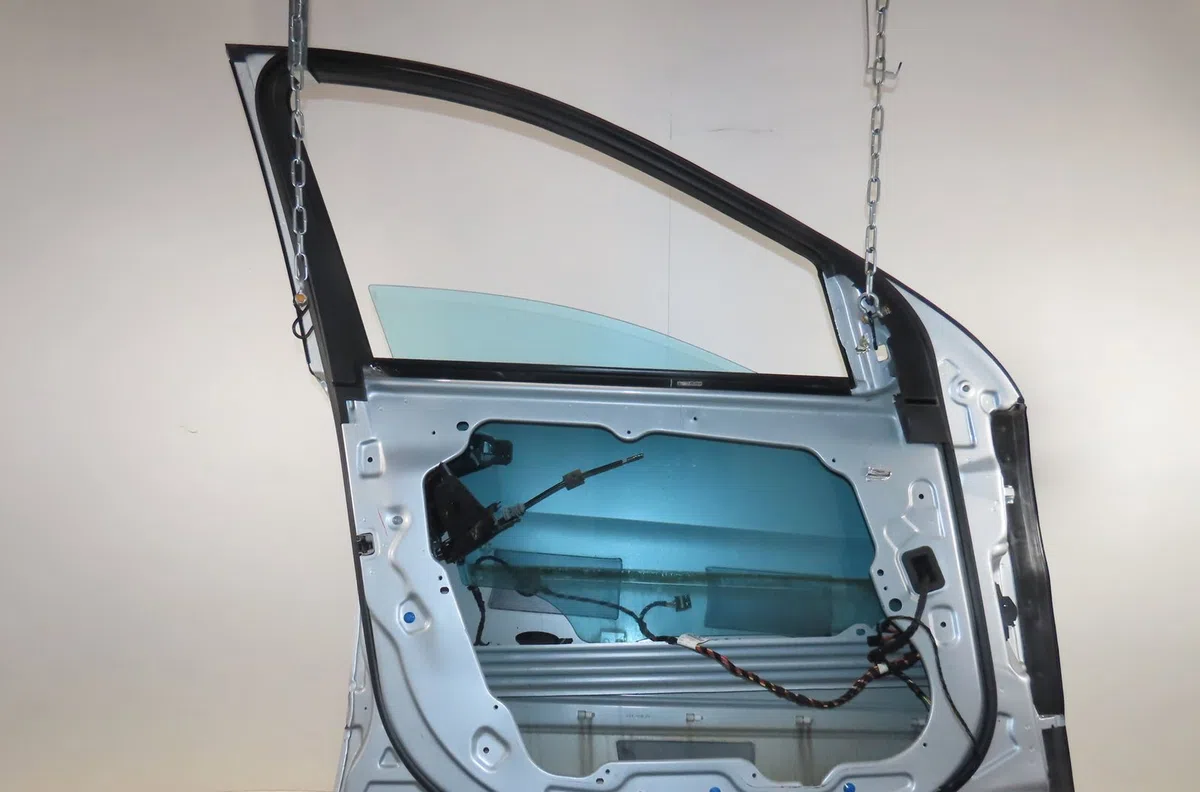 Porte avant gauche Mercedes-benz CLASSE R (W251, V251) R 320 cdi 4-matic (251.022, 251.122) (2006-2010) occasion