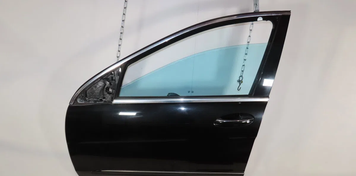 Porte avant gauche Mercedes-benz CLASSE R (W251, V251) R 350 4-matic (251.065, 251.165) (2005-2012) occasion
