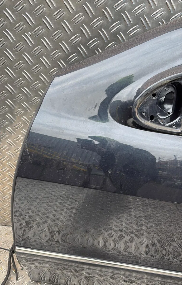 Porte avant gauche Mercedes-benz CLASSE S (W220) S 320 cdi (220.026, 220.126) (1999-2002) occasion