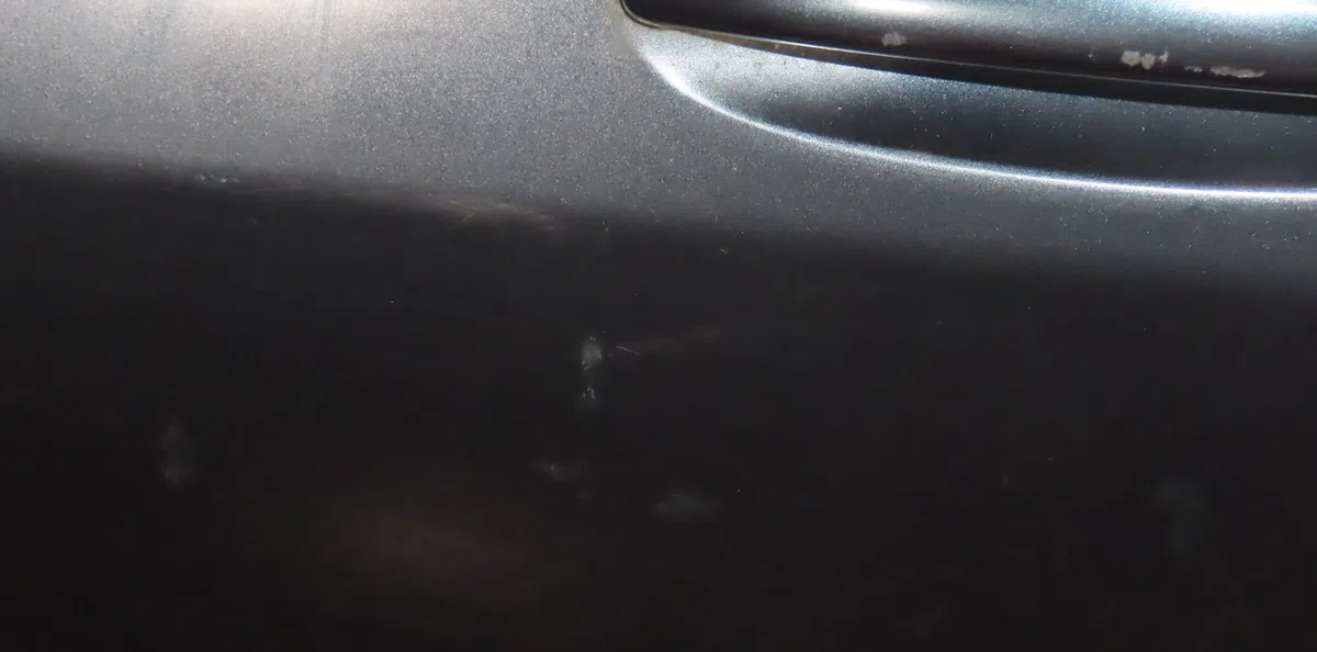 Porte avant gauche Mercedes-benz CLASSE S (W220) S 400 cdi (220.028, 220.128) (2000-2005) occasion