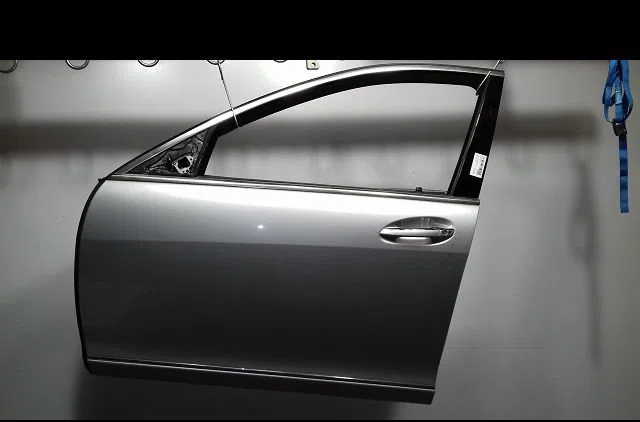 Porte avant gauche Mercedes-benz CLASSE S (W221) S 320 cdi (221.022, 221.122) (2005-2009) occasion
