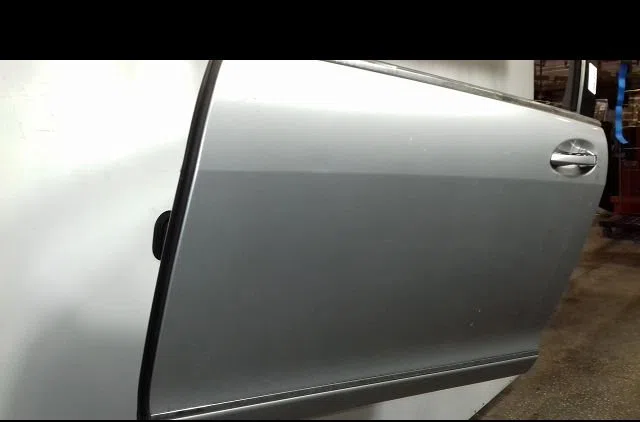Porte avant gauche Mercedes-benz CLASSE S (W221) S 320 cdi (221.022, 221.122) (2005-2009) occasion