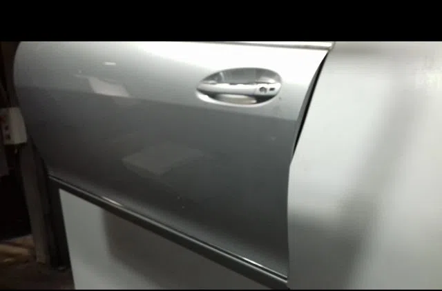 Porte avant gauche Mercedes-benz CLASSE S (W221) S 320 cdi (221.022, 221.122) (2005-2009) occasion