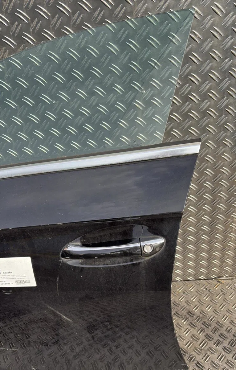 Porte avant gauche Mercedes-benz CLS (C219) Cls 500 (219.375) (2004-2010) occasion