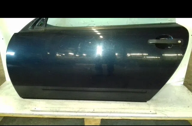 Porte avant gauche Mercedes-benz SLK (R170) 200 (170.435) (1996-2000) occasion