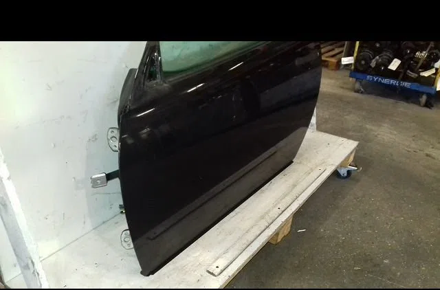 Porte avant gauche Mercedes-benz SLK (R170) 200 (170.435) (1996-2000) occasion