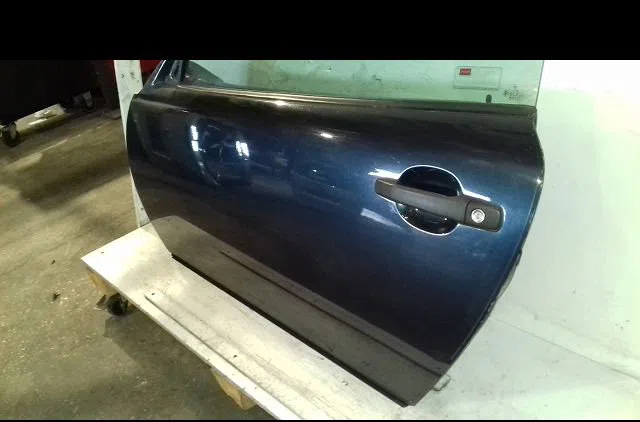 Porte avant gauche Mercedes-benz SLK (R170) 200 (170.435) (1996-2000) occasion