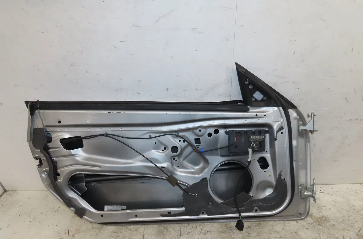 Porte avant gauche Mercedes-benz SLK (R171) 200 kompressor (171.442) (2004-2011) occasion