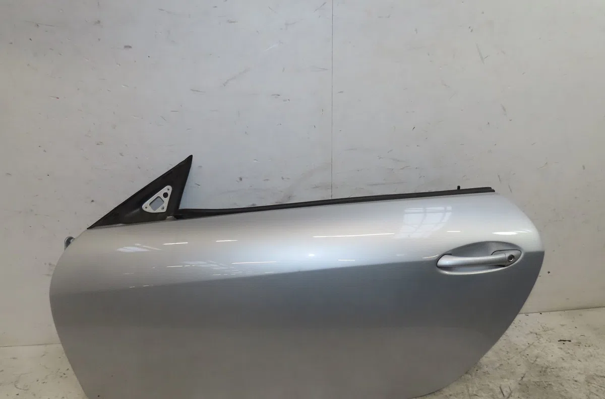 Porte avant gauche Mercedes-benz SLK (R171) 200 kompressor (171.442) (2004-2011) occasion